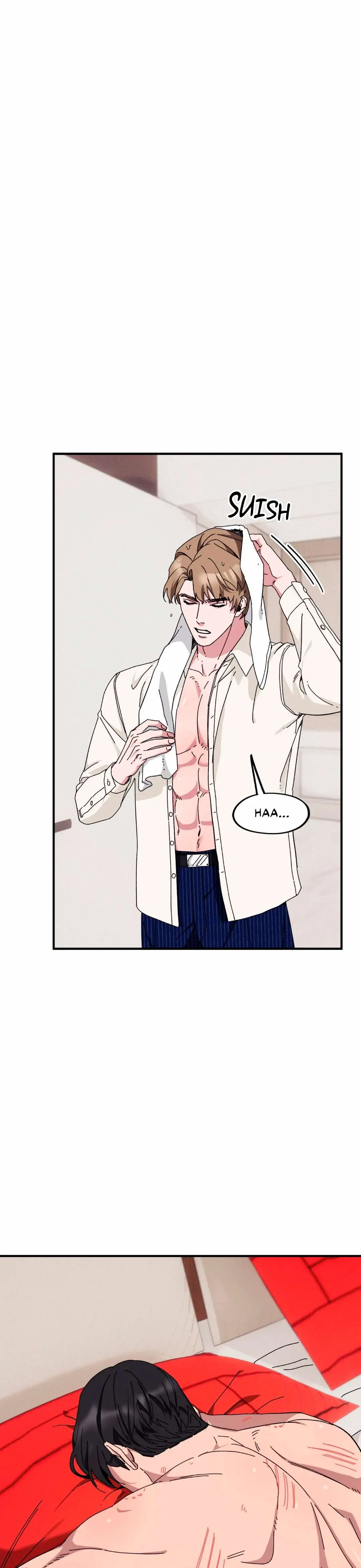 Riverside – Capítulo 36 Yaoi – Página 1