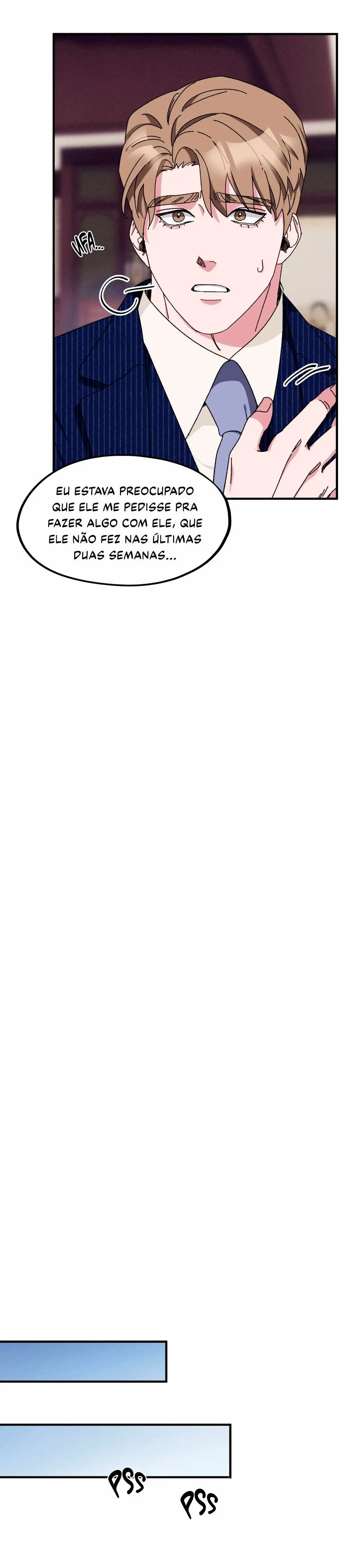 Riverside – Capítulo 36 Yaoi – Página 15