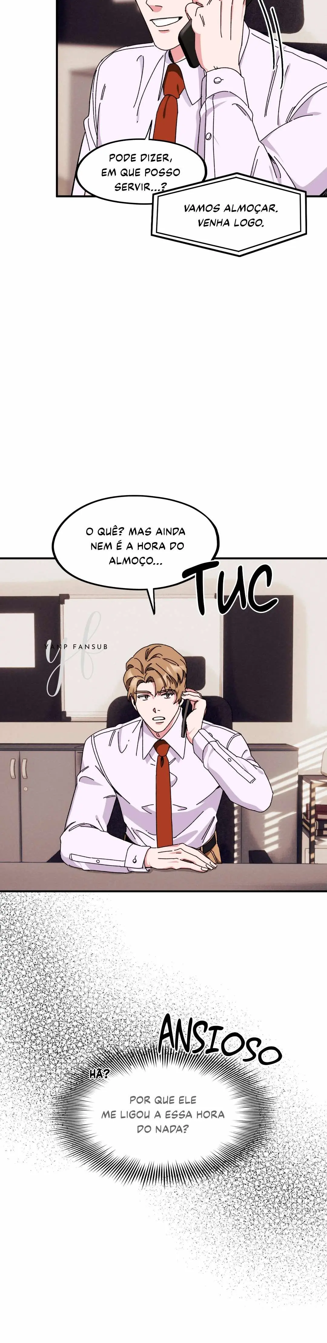 Riverside – Capítulo 36 Yaoi – Página 29