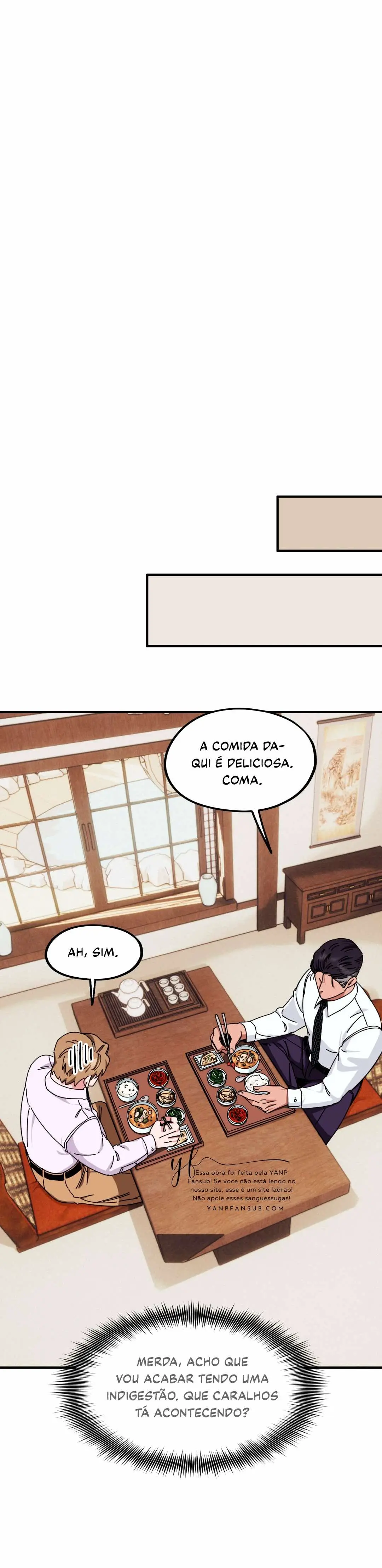 Riverside – Capítulo 36 Yaoi – Página 30