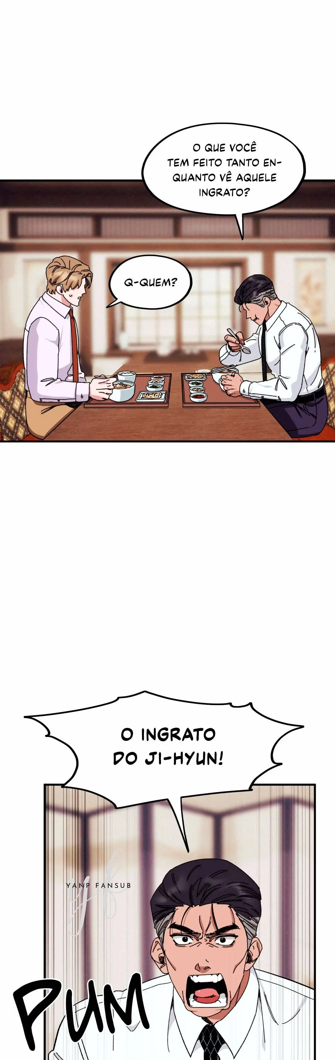 Riverside – Capítulo 36 Yaoi – Página 31