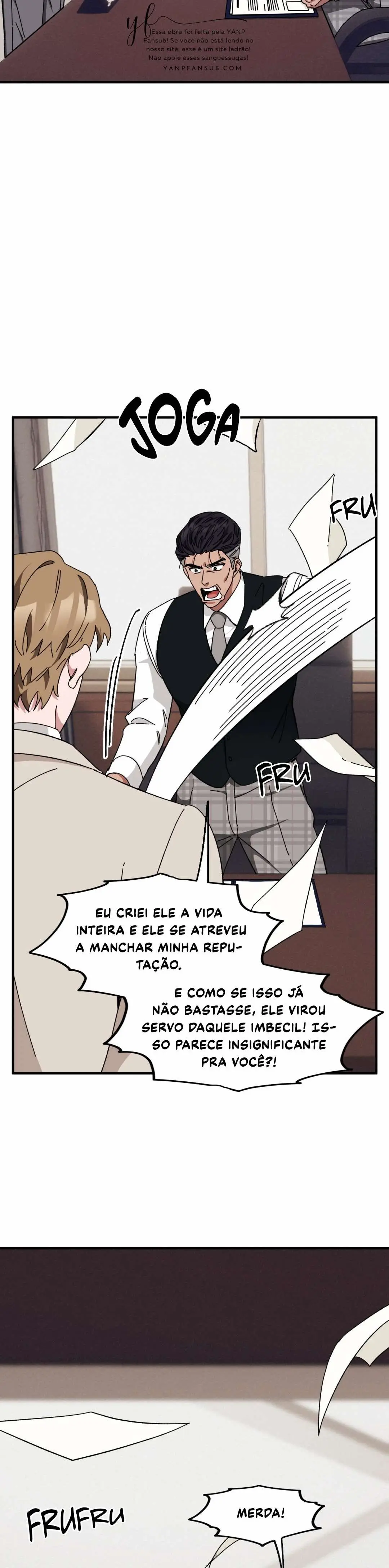 Riverside – Capítulo 37 Yaoi – Página 15