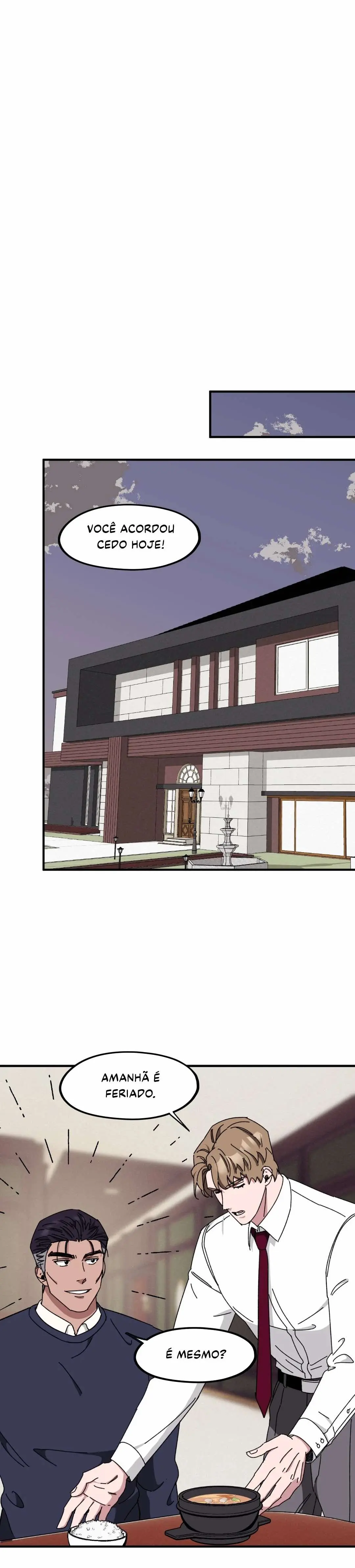 Riverside – Capítulo 37 Yaoi – Página 28