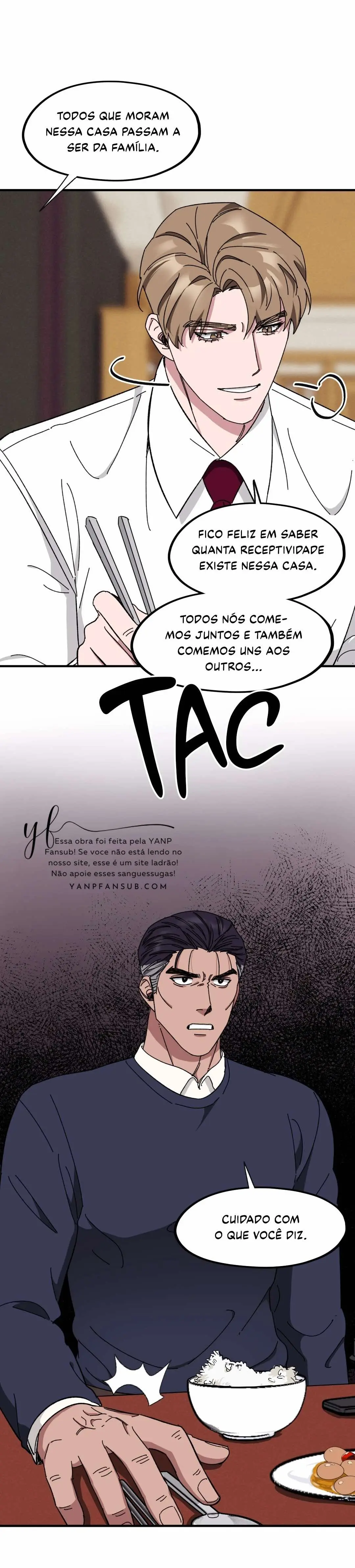 Riverside – Capítulo 37 Yaoi – Página 30