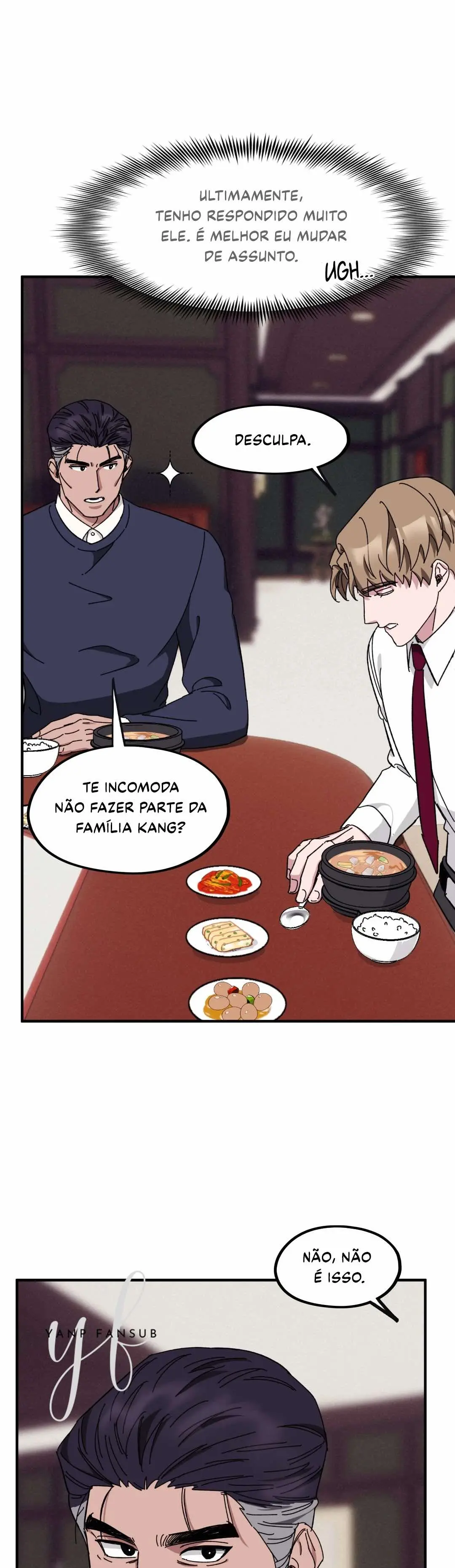 Riverside – Capítulo 37 Yaoi – Página 31