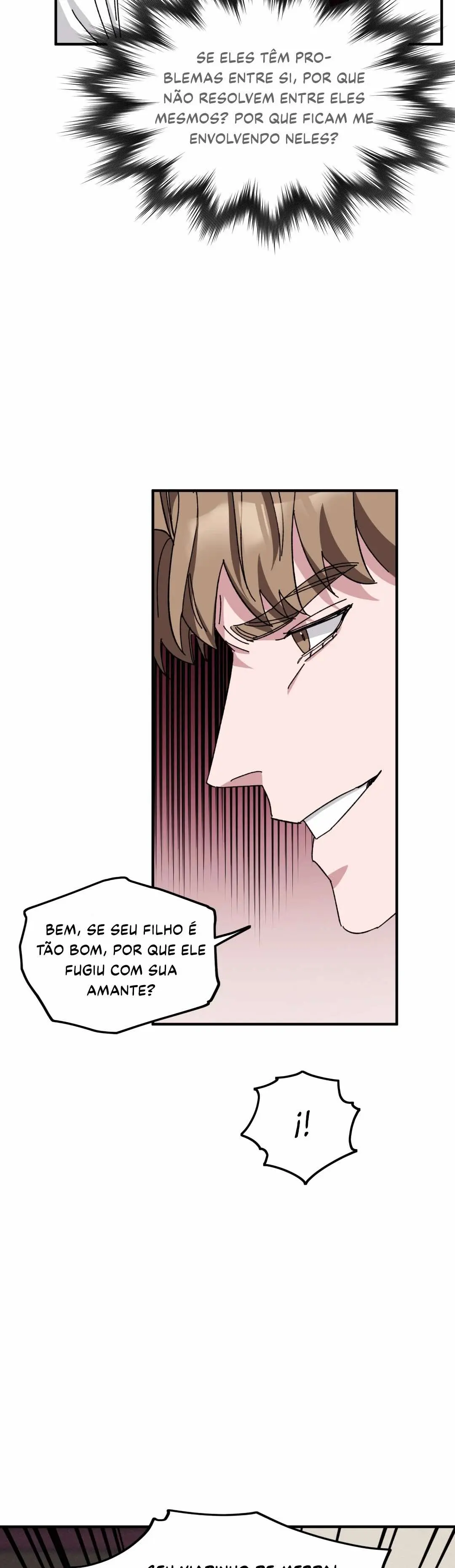 Riverside – Capítulo 37 Yaoi – Página 35