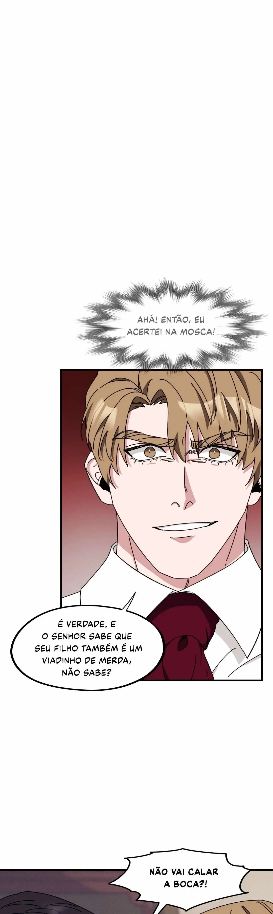 Riverside – Capítulo 38 Yaoi – Página 1