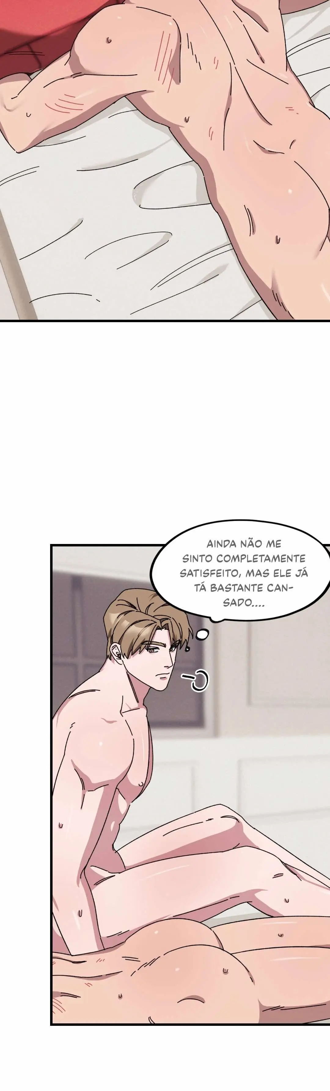 Riverside – Capítulo 38 Yaoi – Página 11