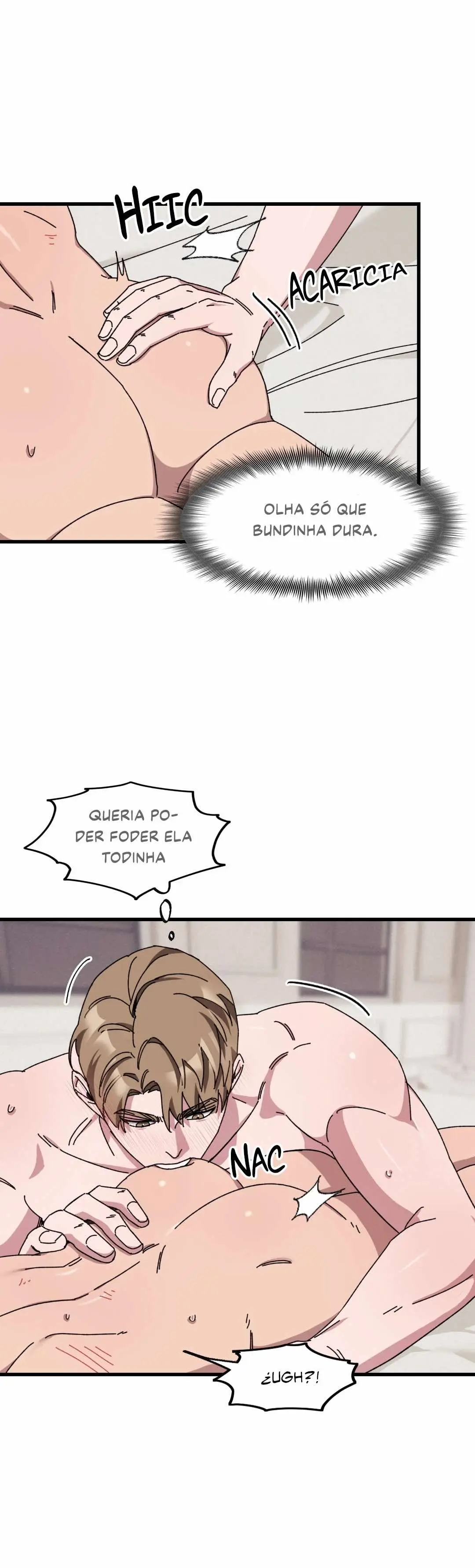 Riverside – Capítulo 38 Yaoi – Página 12