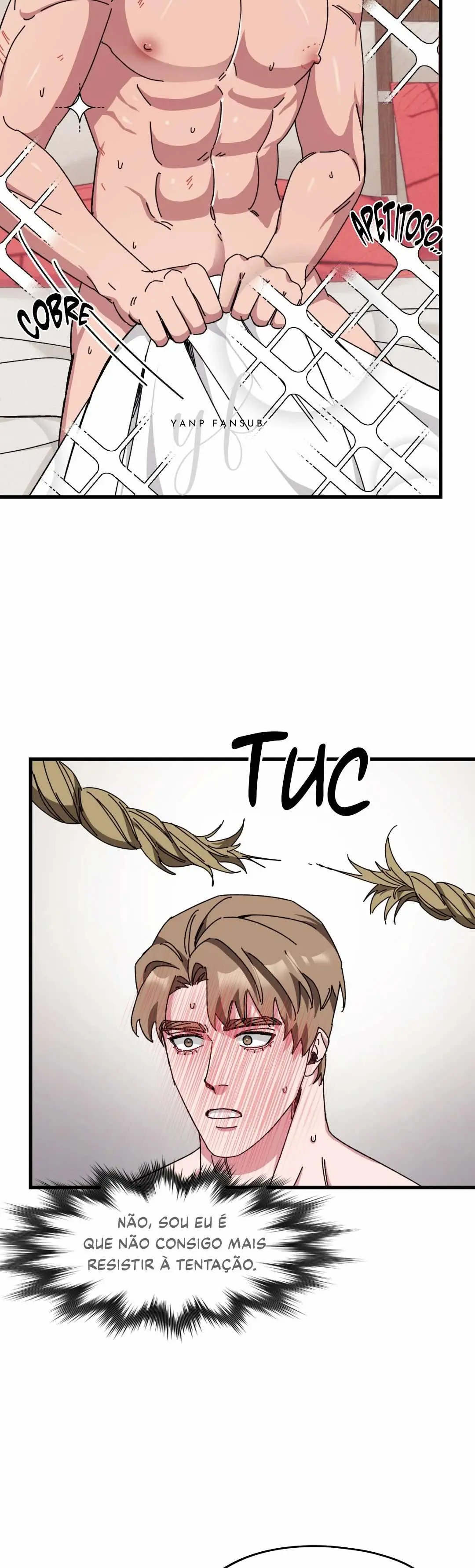 Riverside – Capítulo 38 Yaoi – Página 14