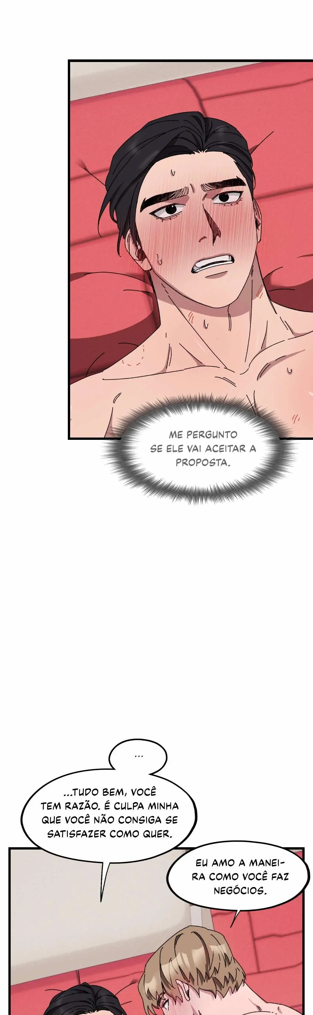 Riverside – Capítulo 38 Yaoi – Página 17