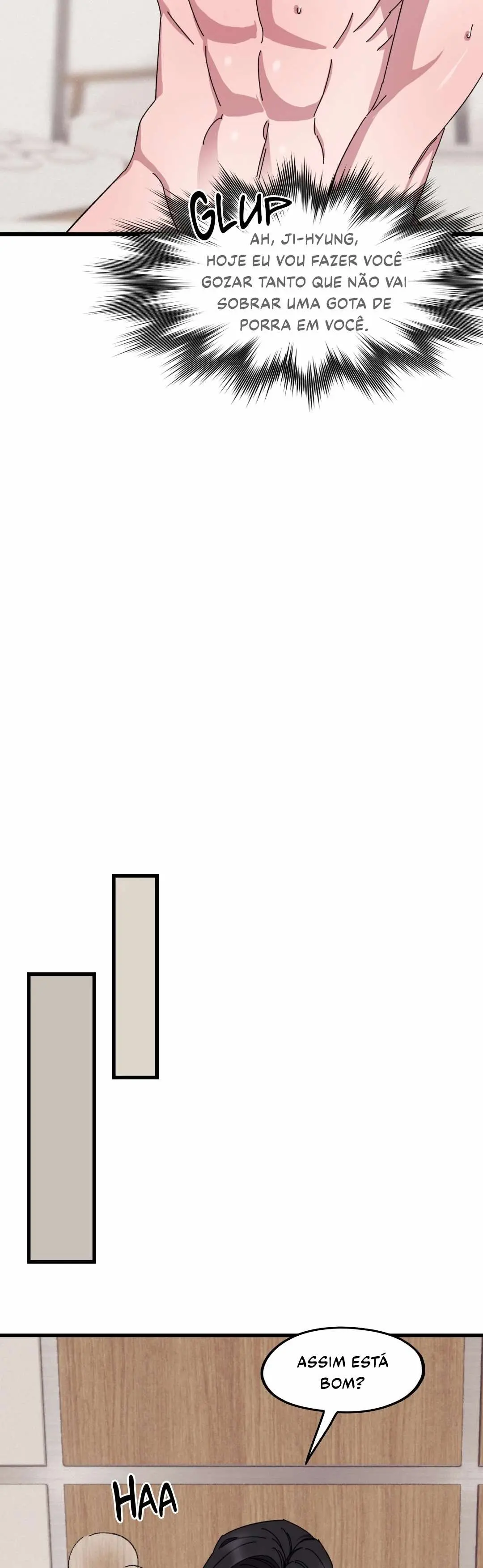 Riverside – Capítulo 38 Yaoi – Página 19