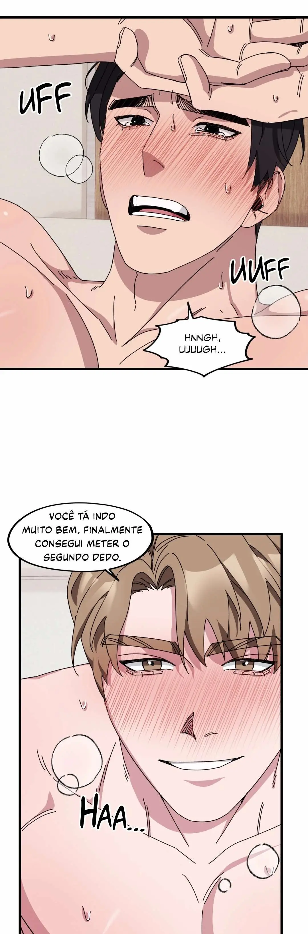 Riverside – Capítulo 38 Yaoi – Página 26