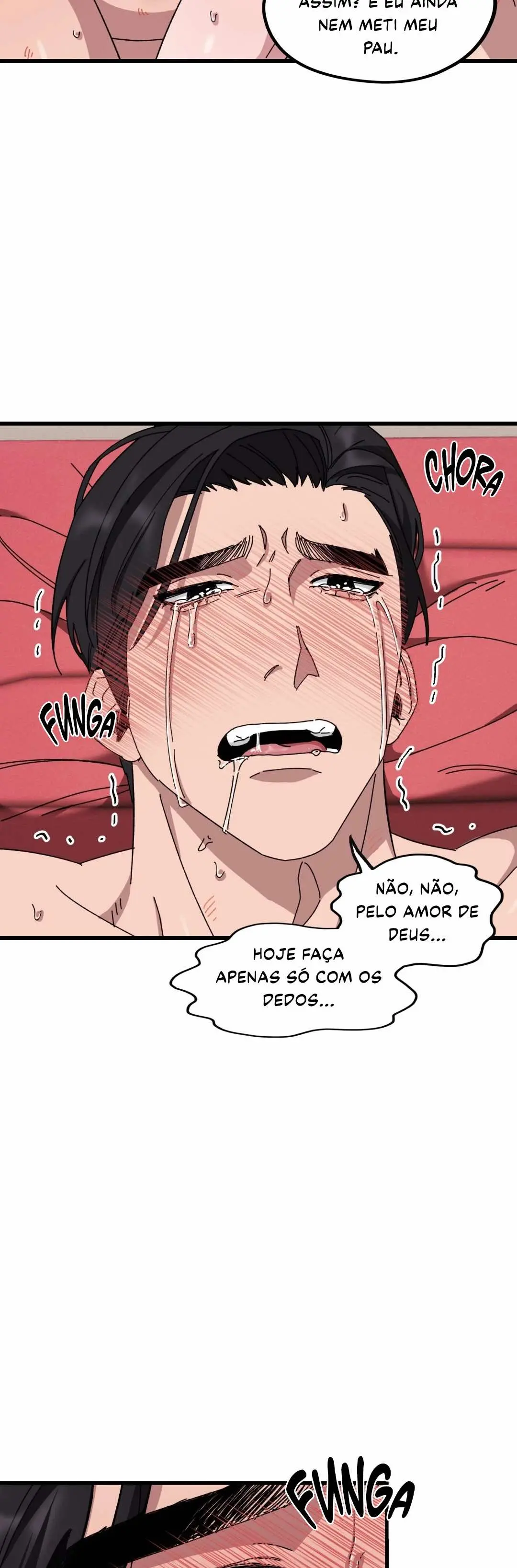 Riverside – Capítulo 38 Yaoi – Página 29