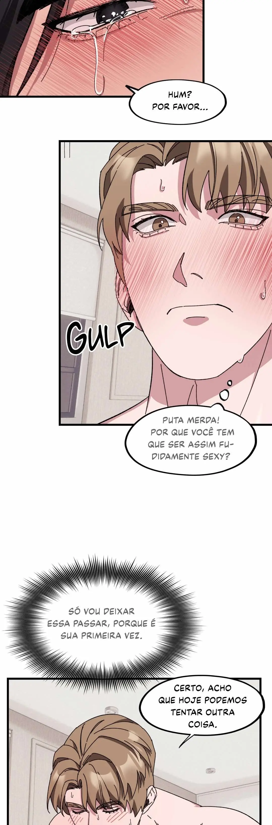 Riverside – Capítulo 38 Yaoi – Página 30