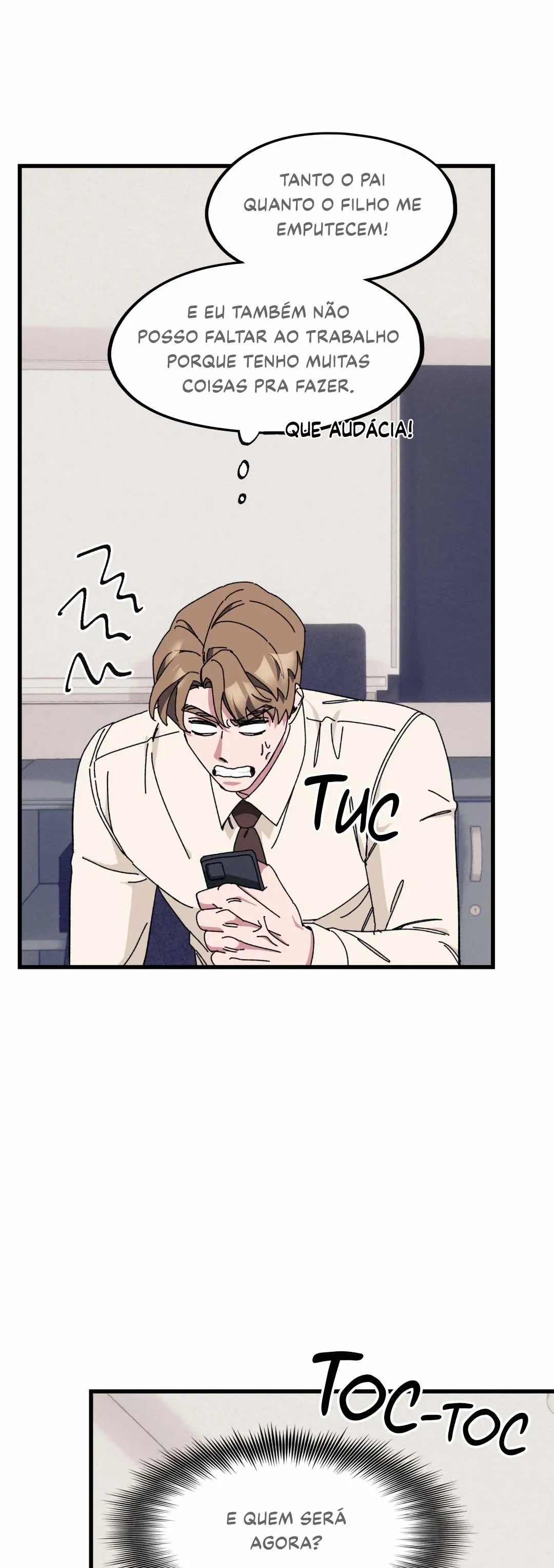 Riverside – Capítulo 38 Yaoi – Página 37