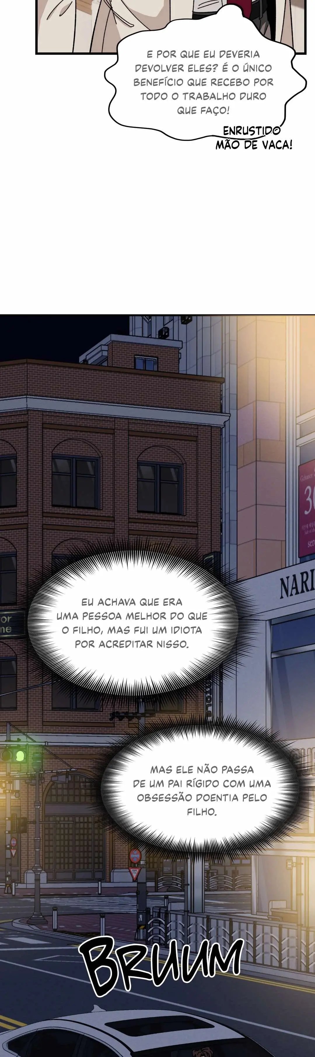 Riverside – Capítulo 38 Yaoi – Página 6