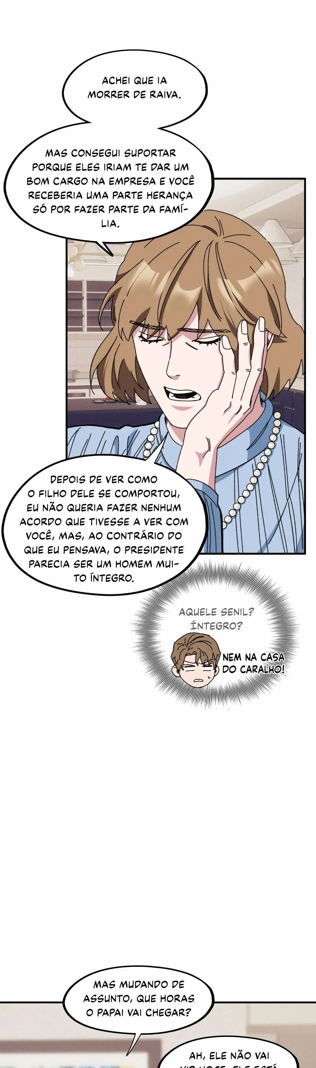 Riverside – Capítulo 39 Yaoi – Página 10