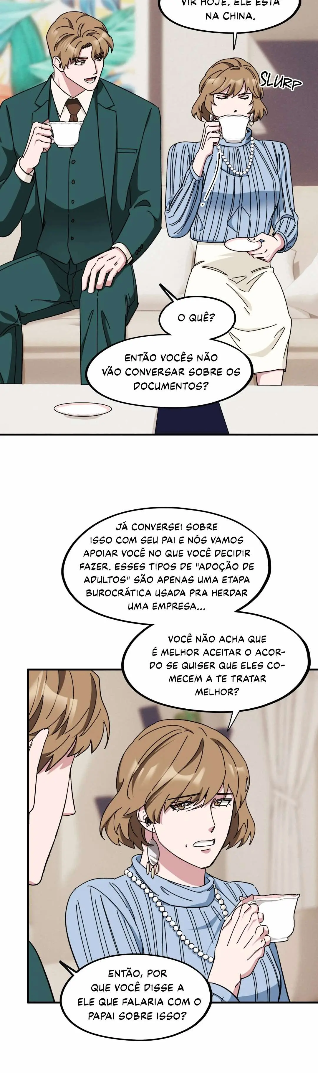 Riverside – Capítulo 39 Yaoi – Página 11