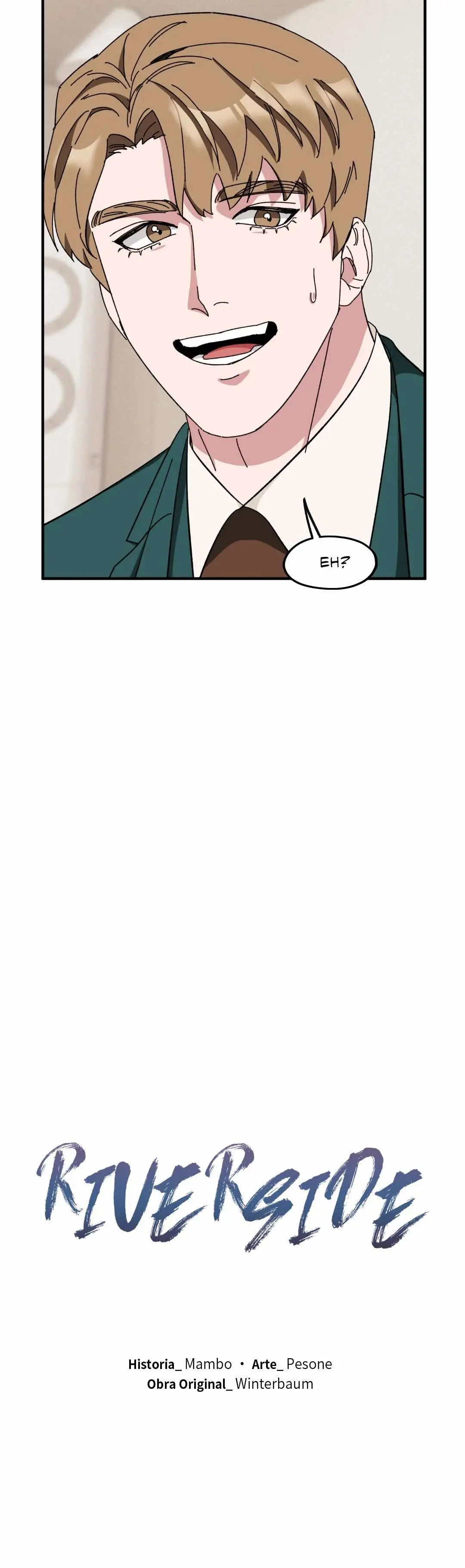 Riverside – Capítulo 39 Yaoi – Página 13