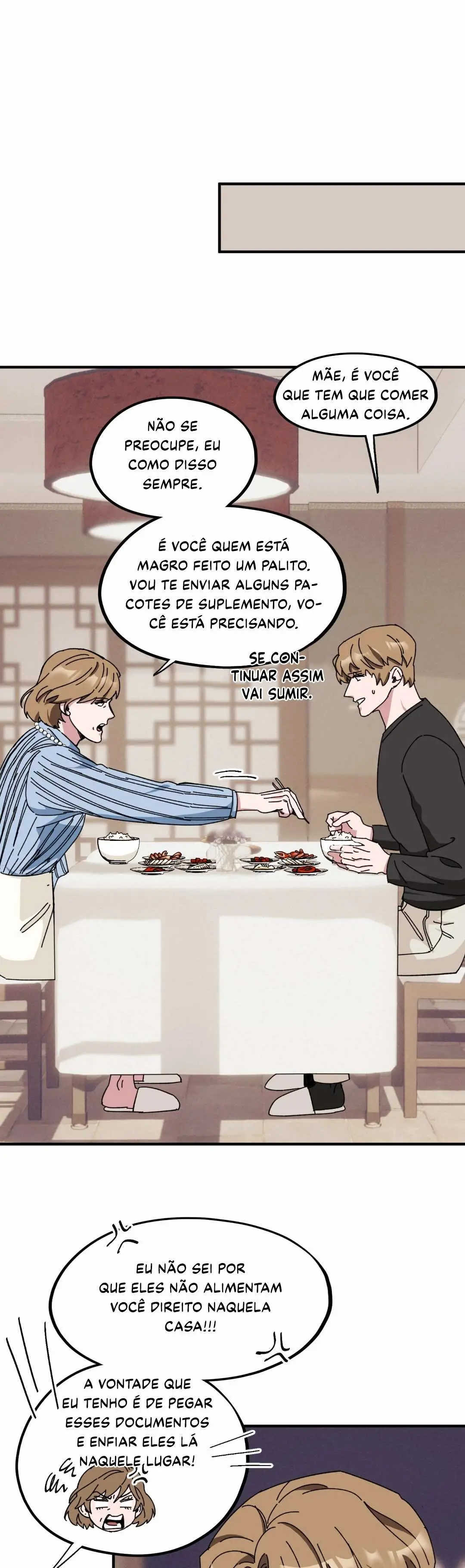 Riverside – Capítulo 39 Yaoi – Página 14