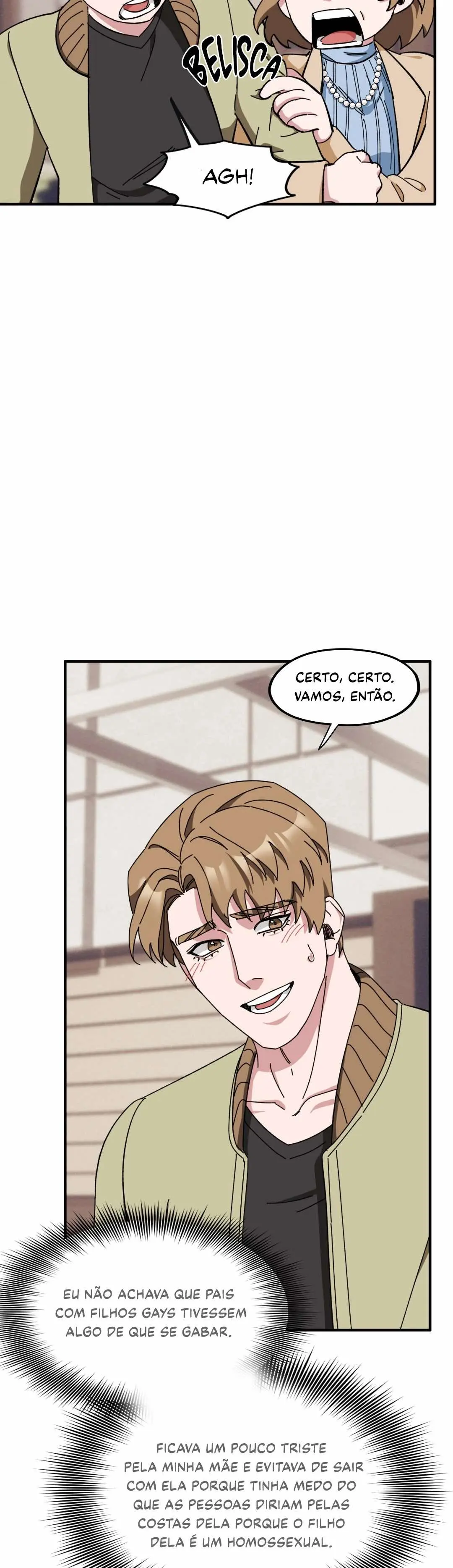 Riverside – Capítulo 39 Yaoi – Página 17