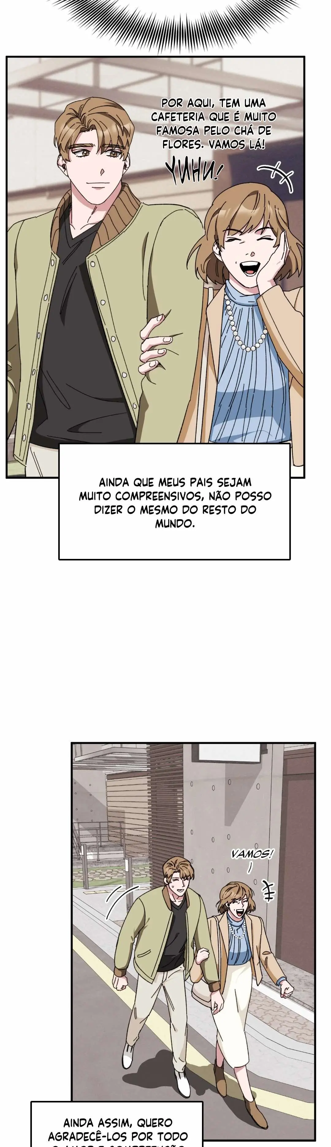 Riverside – Capítulo 39 Yaoi – Página 18