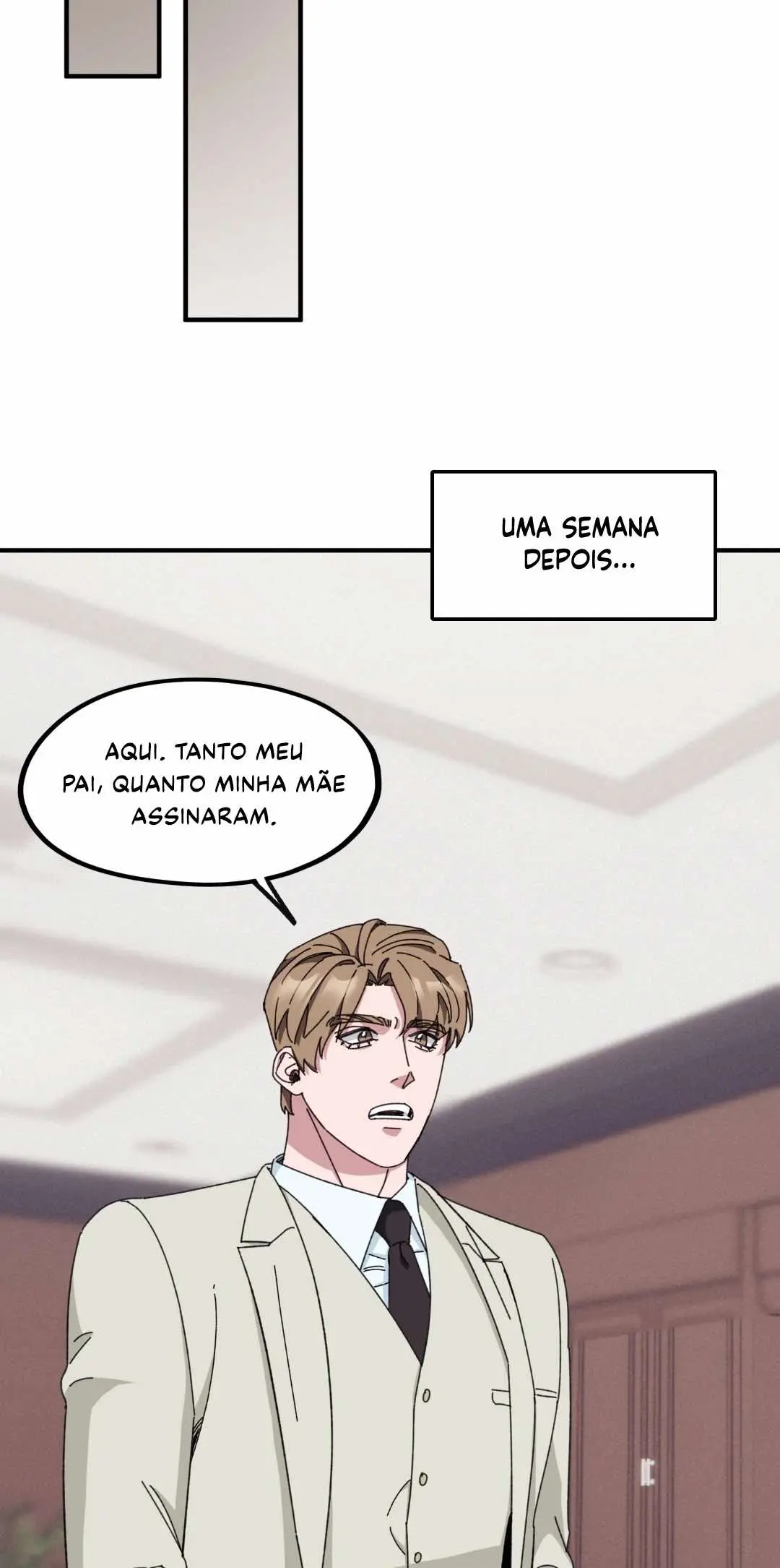 Riverside – Capítulo 39 Yaoi – Página 26