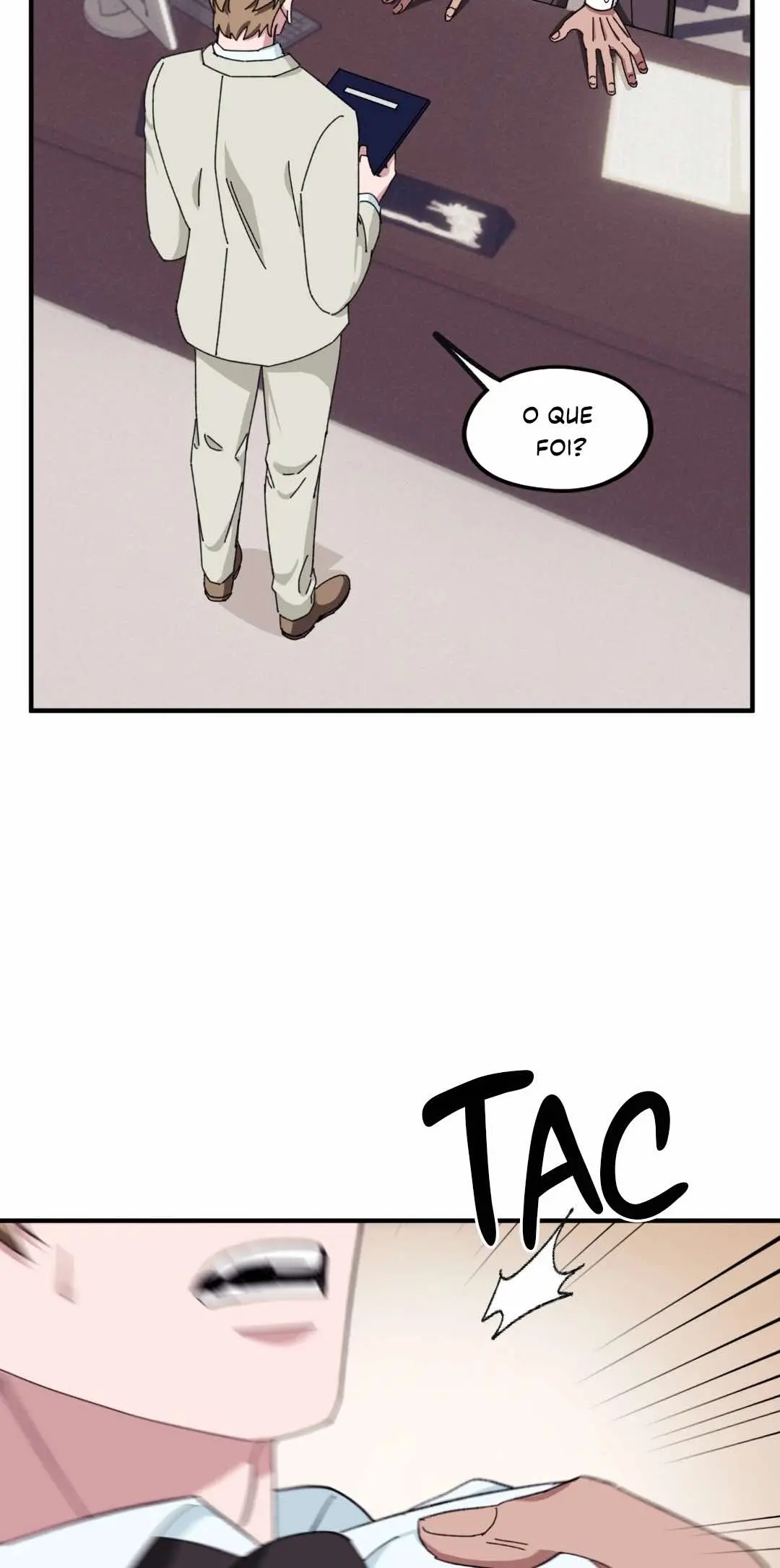 Riverside – Capítulo 39 Yaoi – Página 28