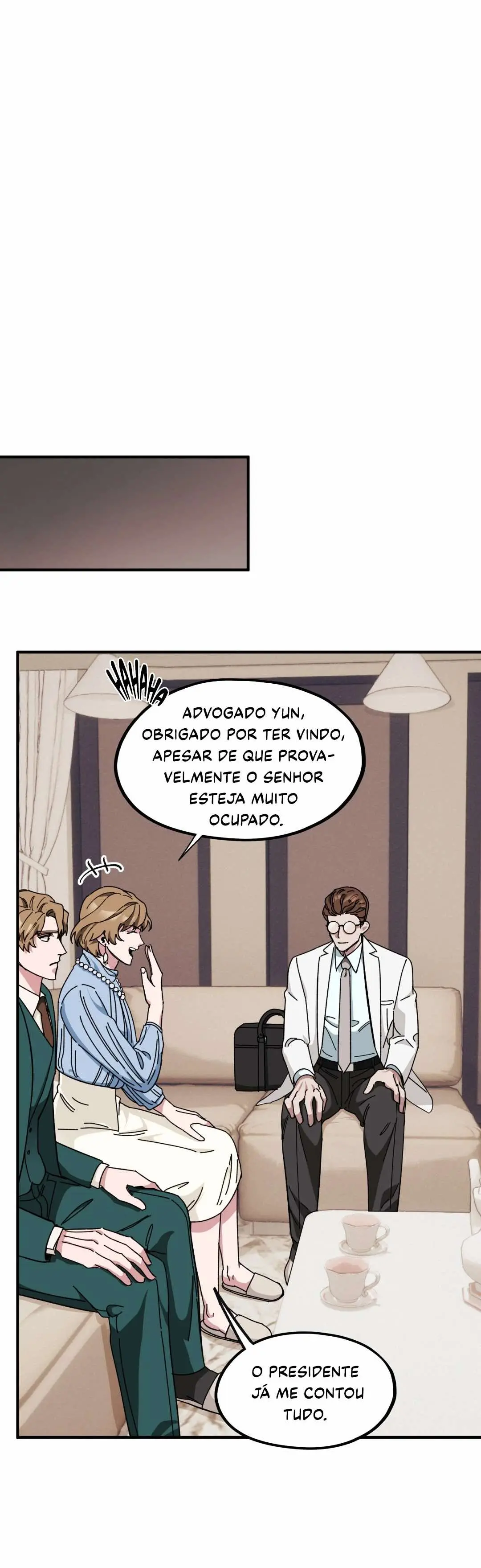 Riverside – Capítulo 39 Yaoi – Página 3