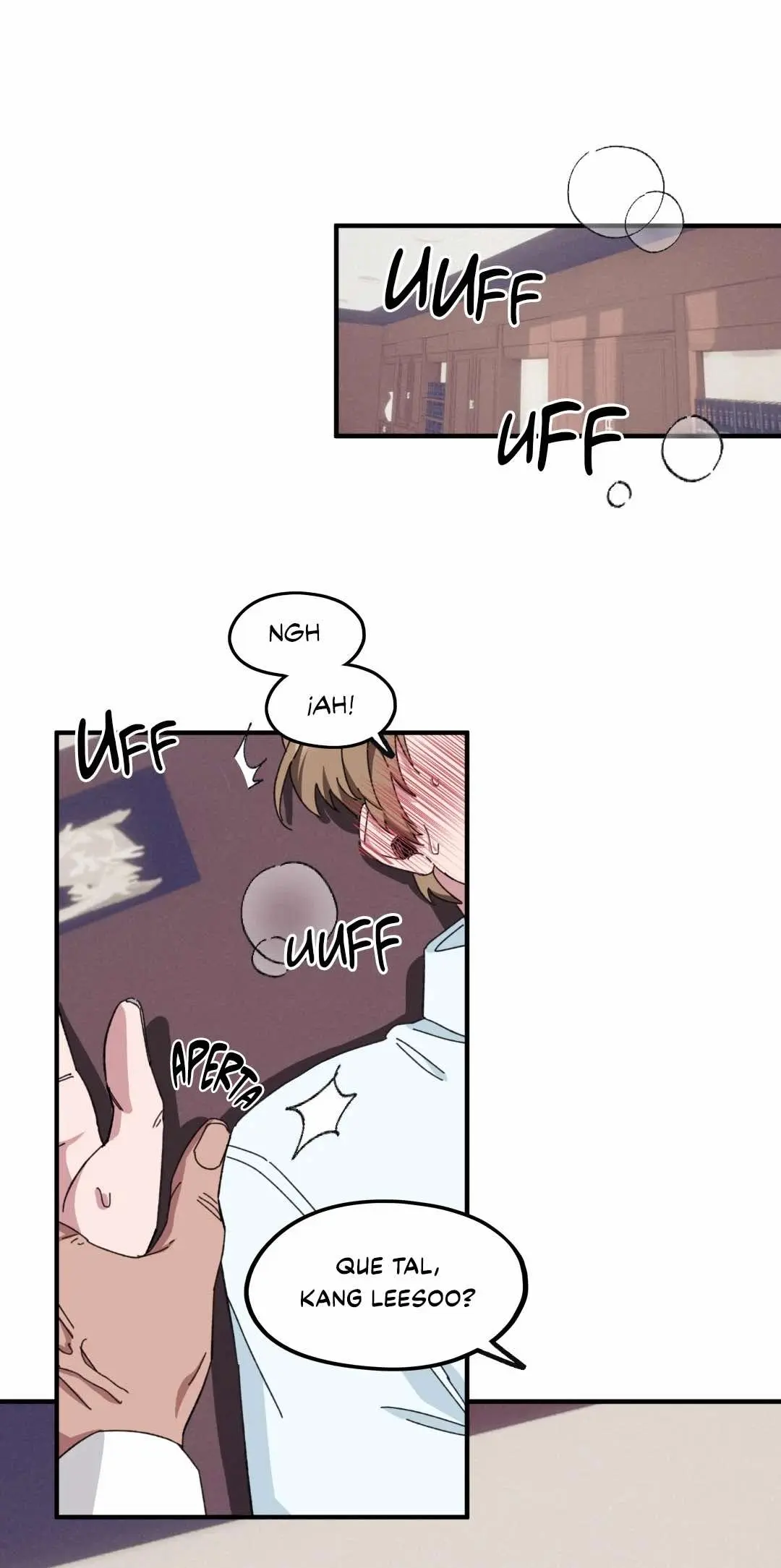 Riverside – Capítulo 39 Yaoi – Página 31