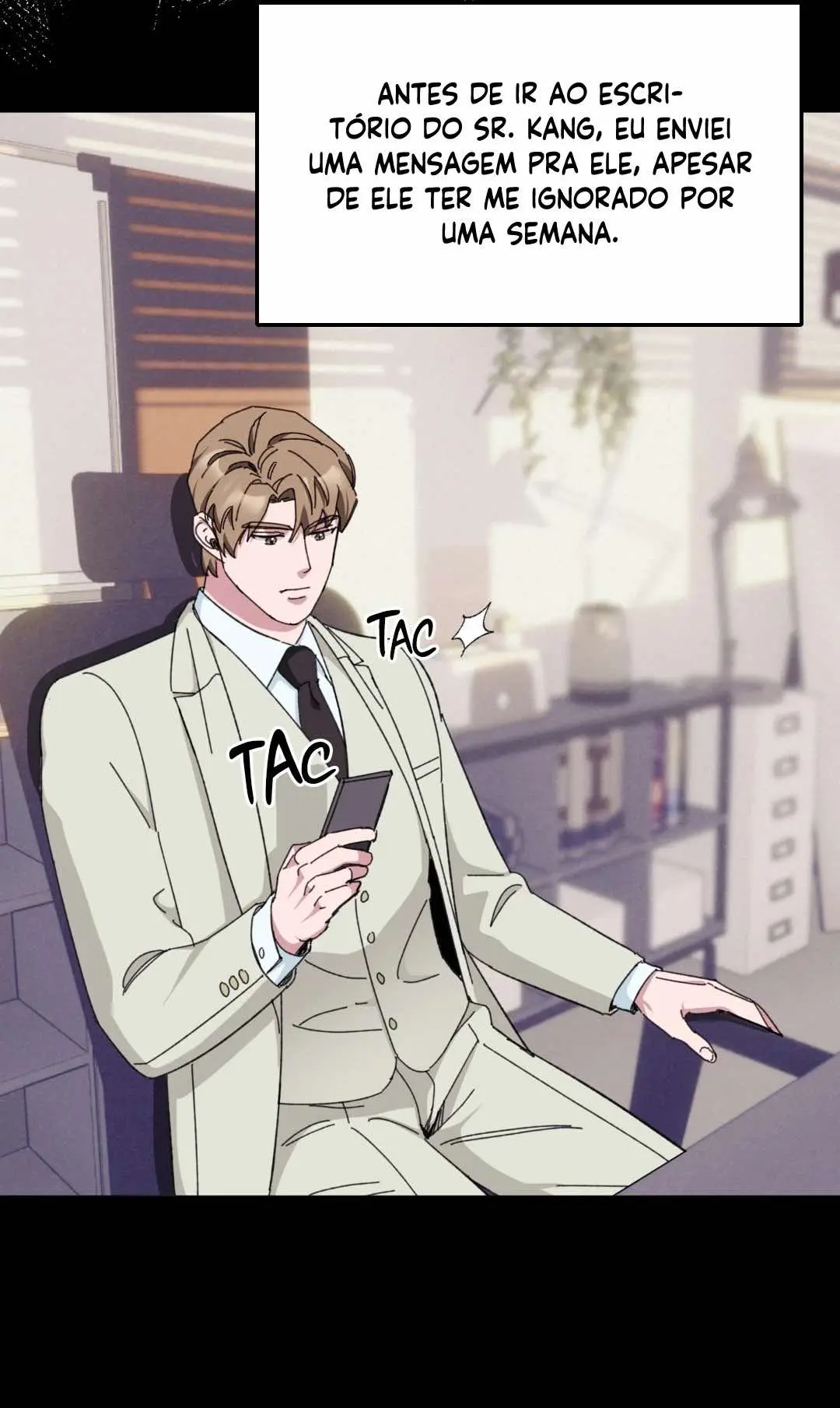 Riverside – Capítulo 39 Yaoi – Página 37