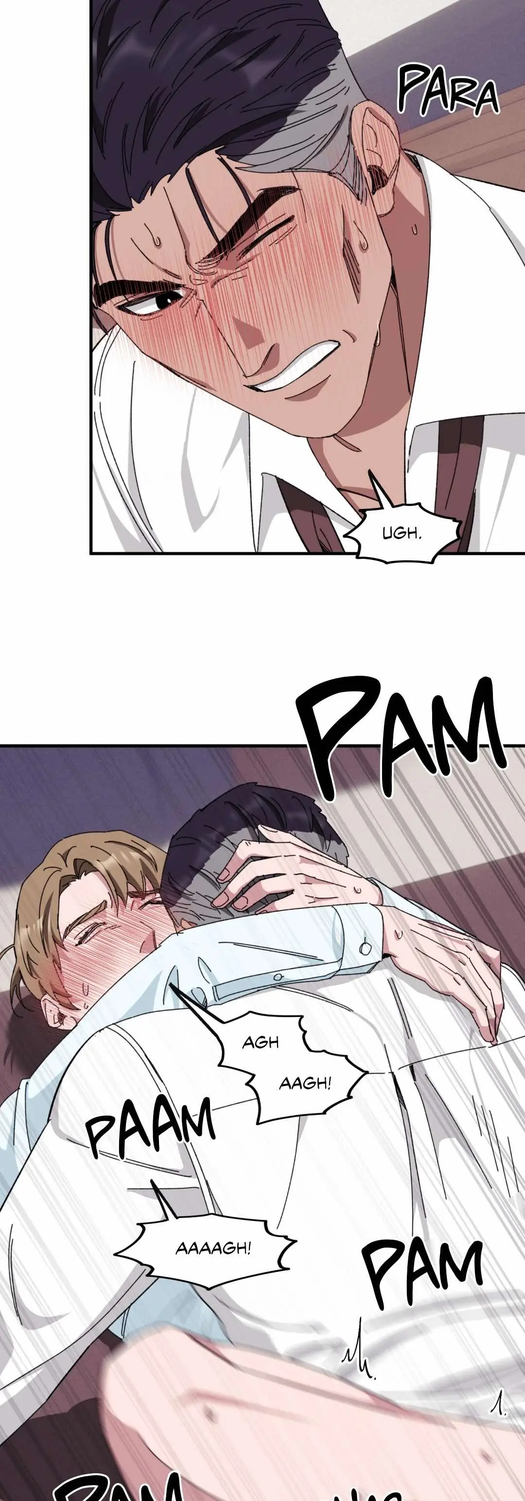 Riverside – Capítulo 39 Yaoi – Página 43