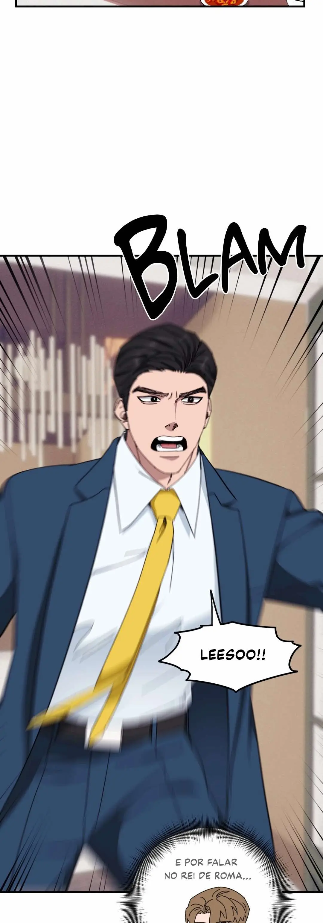 Riverside – Capítulo 39 Yaoi – Página 46