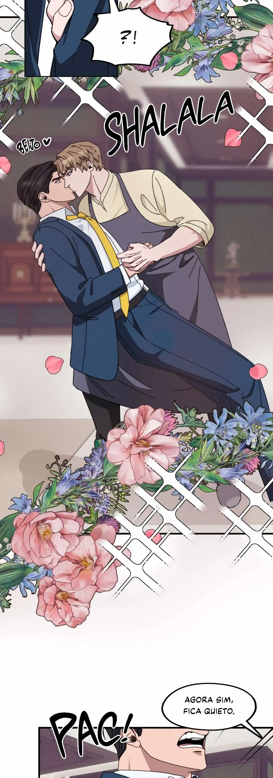 Riverside – Capítulo 39 Yaoi – Página 48