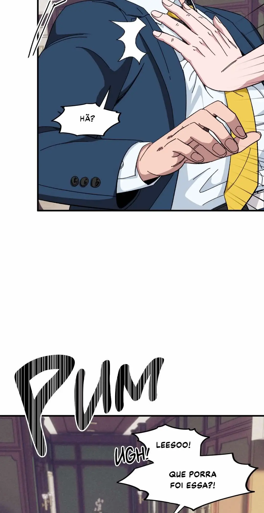 Riverside – Capítulo 39 Yaoi – Página 49