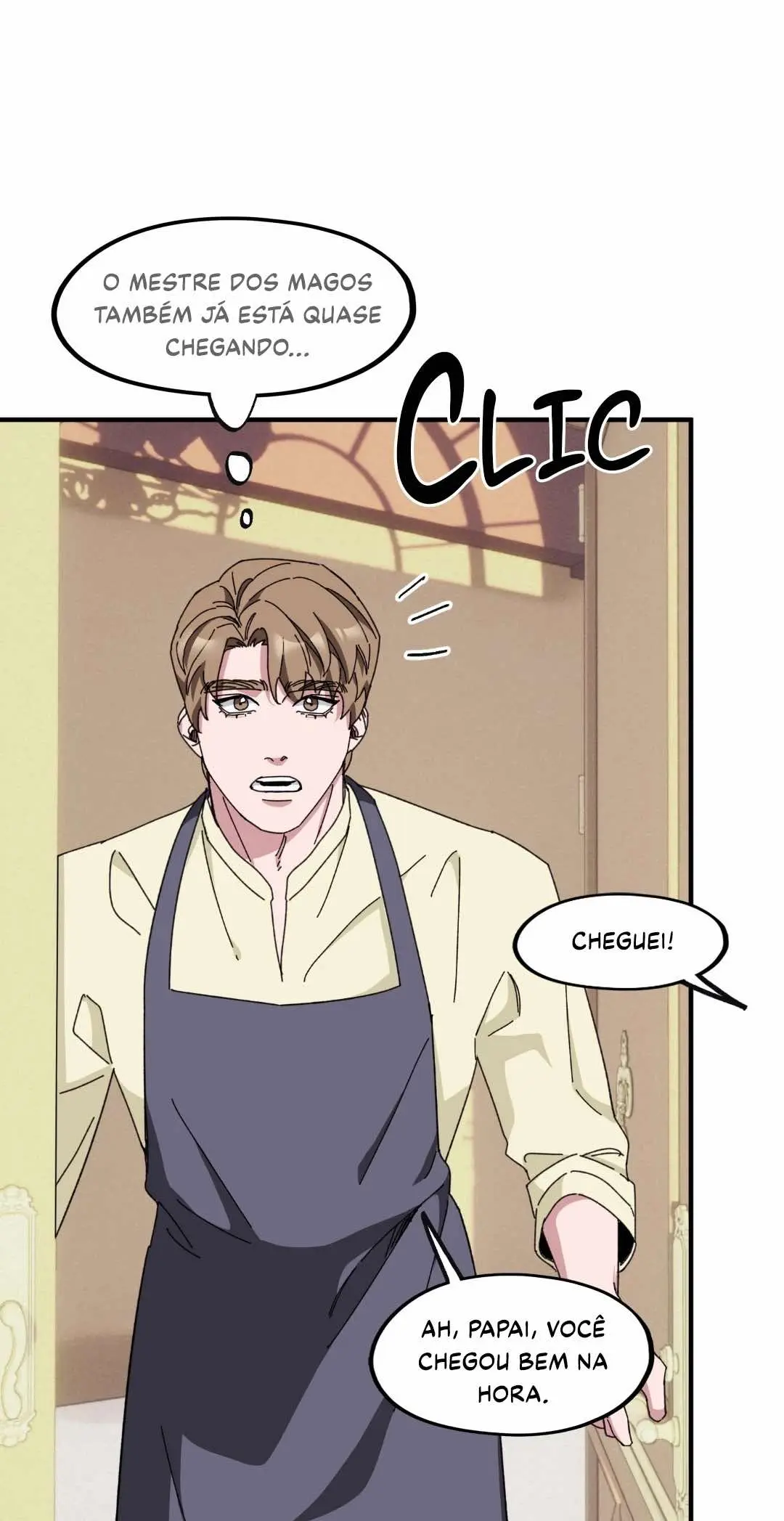 Riverside – Capítulo 39 Yaoi – Página 51