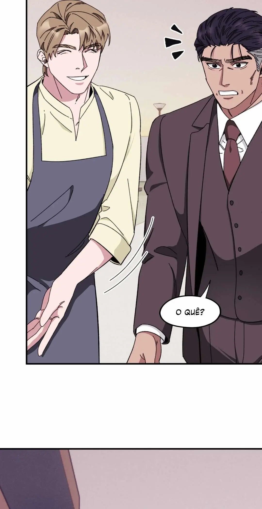 Riverside – Capítulo 39 Yaoi – Página 54