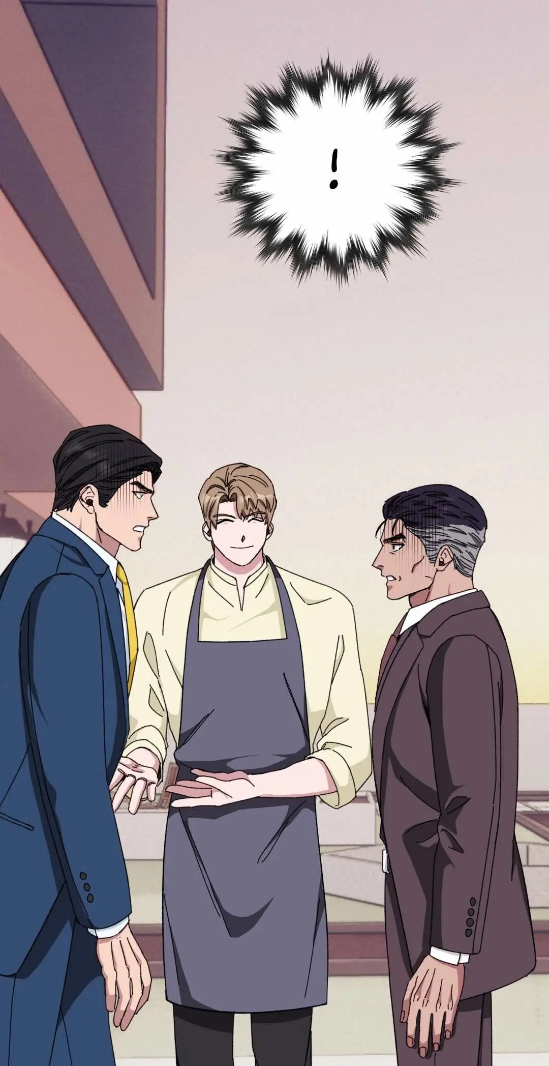 Riverside – Capítulo 39 Yaoi – Página 55