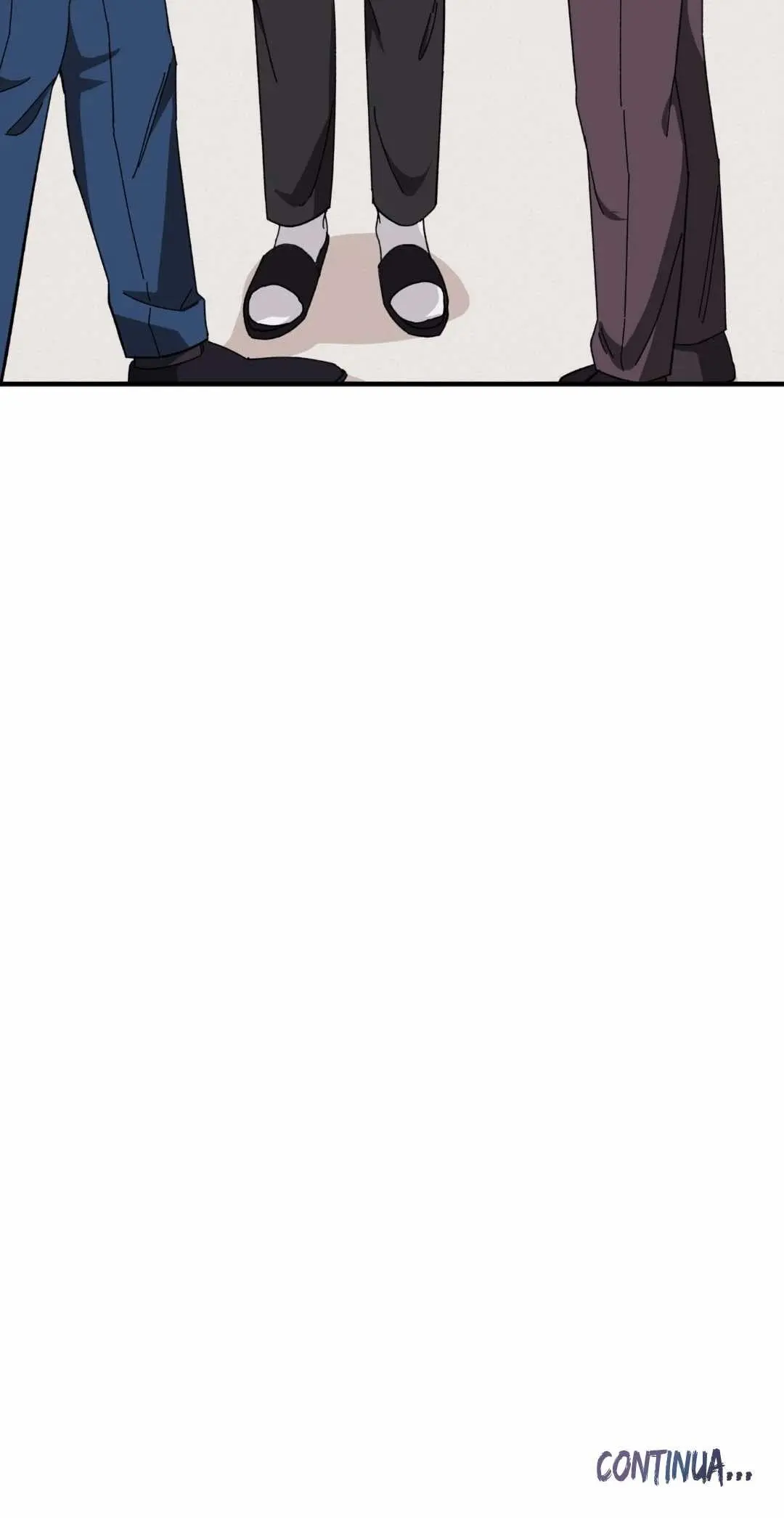 Riverside – Capítulo 39 Yaoi – Página 56