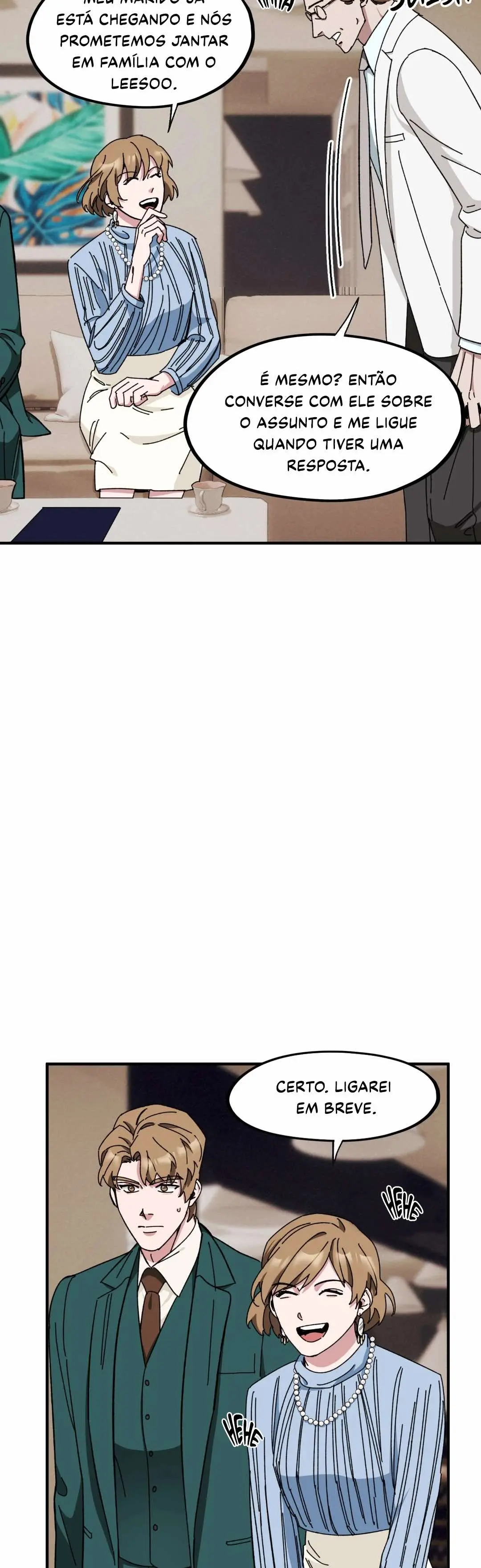 Riverside – Capítulo 39 Yaoi – Página 7