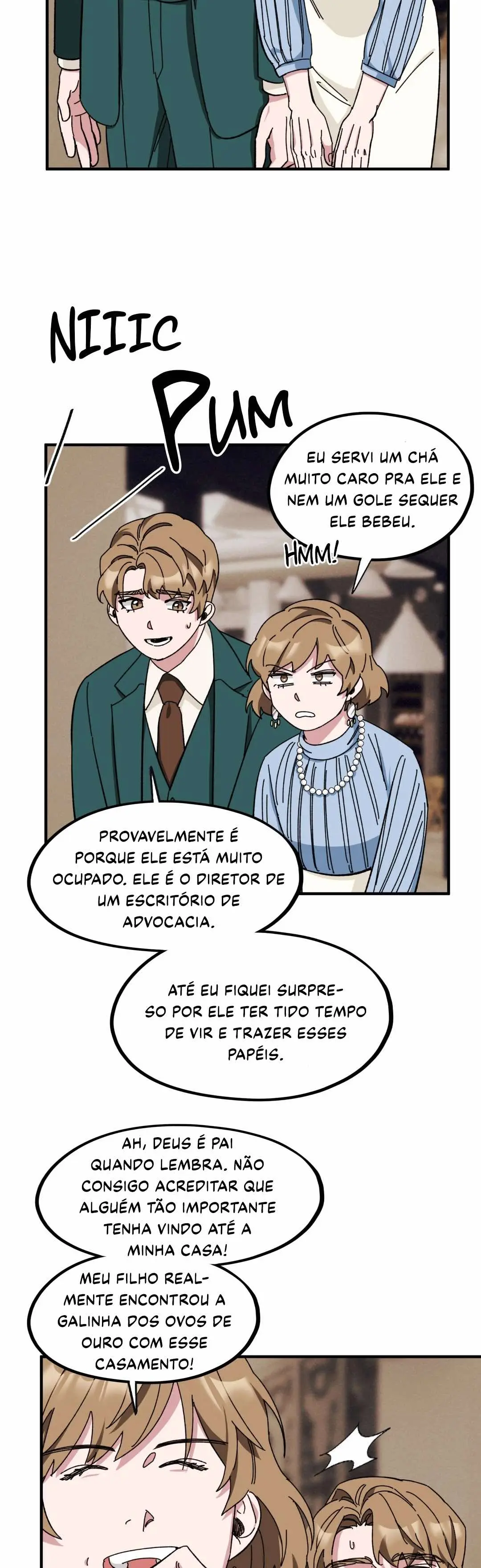 Riverside – Capítulo 39 Yaoi – Página 8