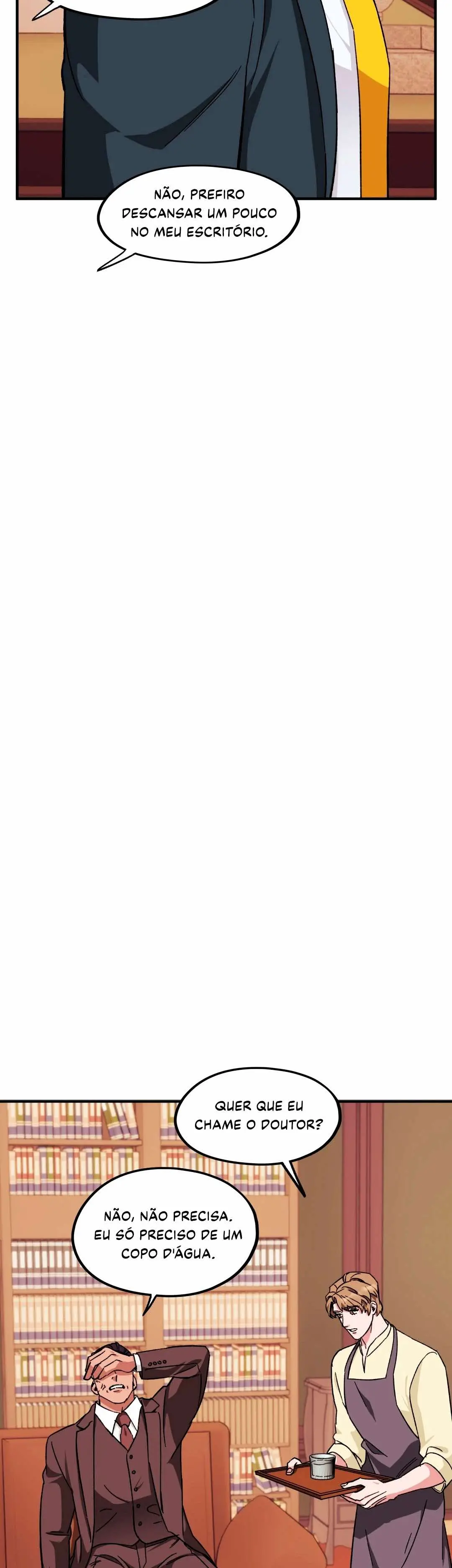 Riverside – Capítulo 40 Yaoi – Página 10