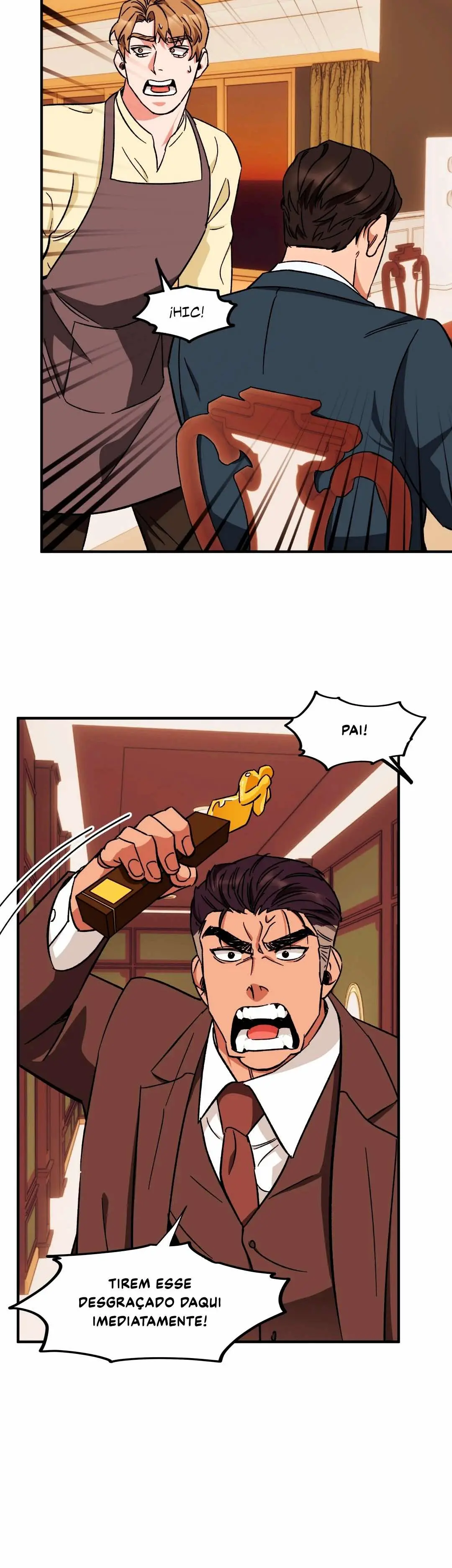 Riverside – Capítulo 40 Yaoi – Página 15