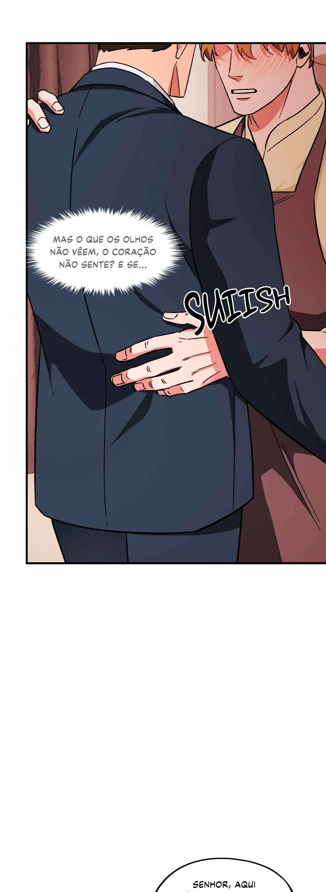 Riverside – Capítulo 40 Yaoi – Página 33