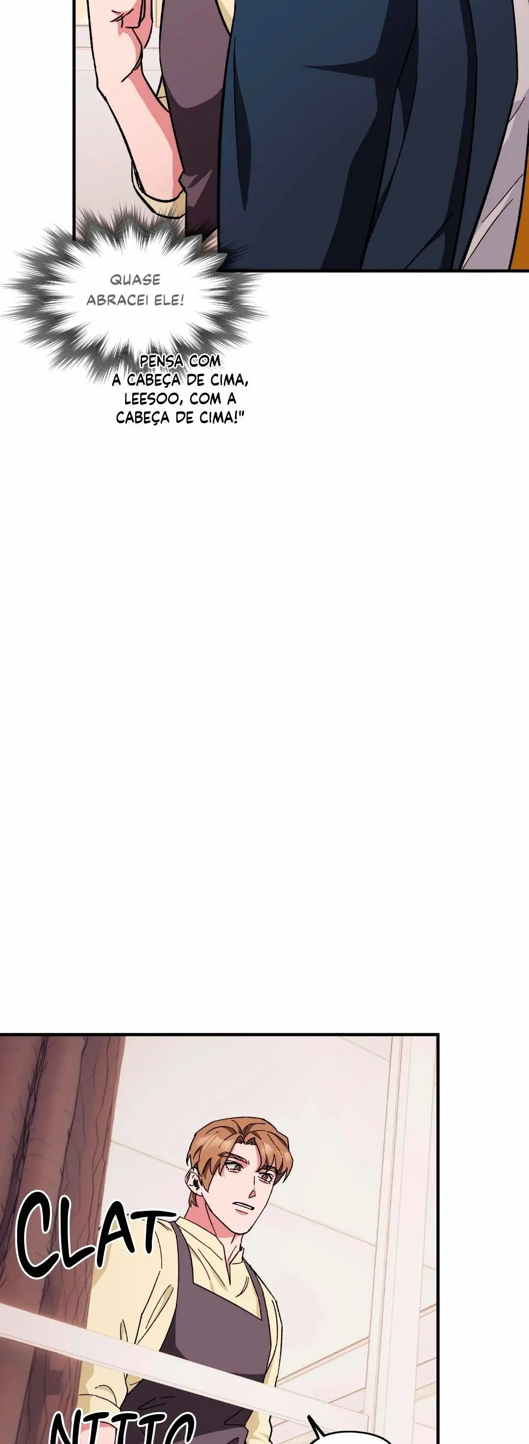 Riverside – Capítulo 40 Yaoi – Página 35