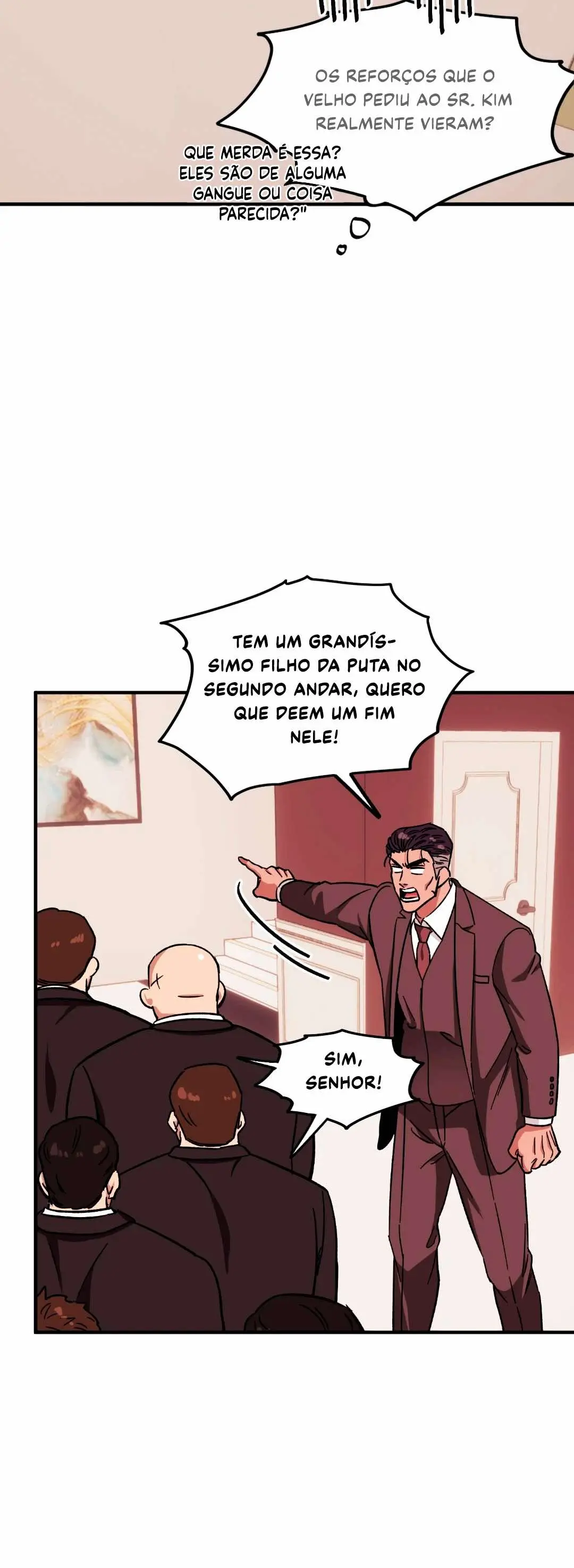 Riverside – Capítulo 40 Yaoi – Página 37