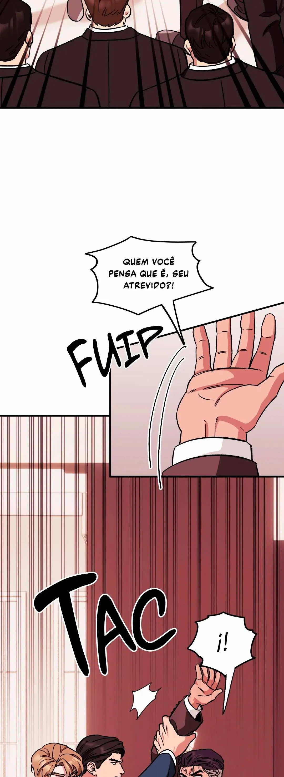 Riverside – Capítulo 40 Yaoi – Página 39