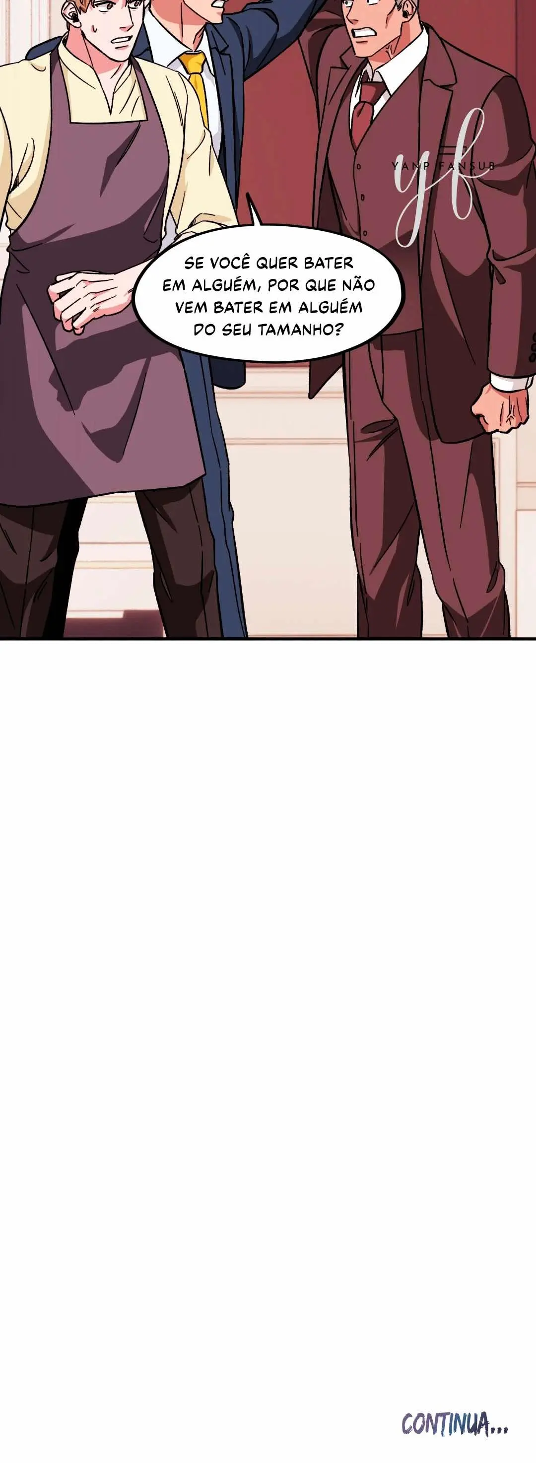 Riverside – Capítulo 40 Yaoi – Página 40