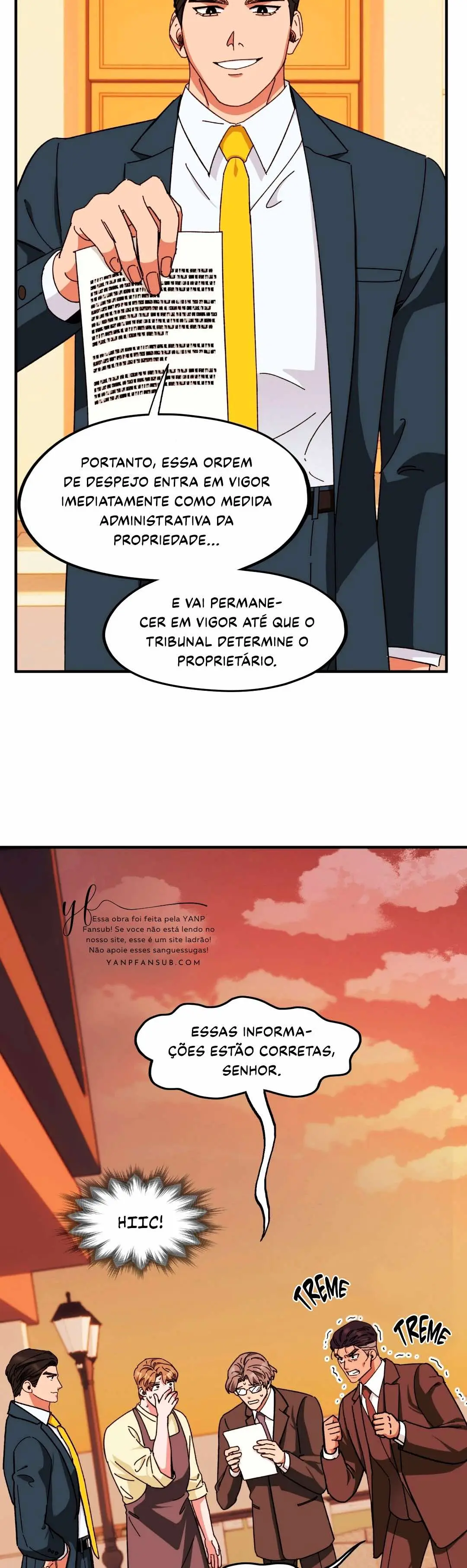 Riverside – Capítulo 40 Yaoi – Página 5